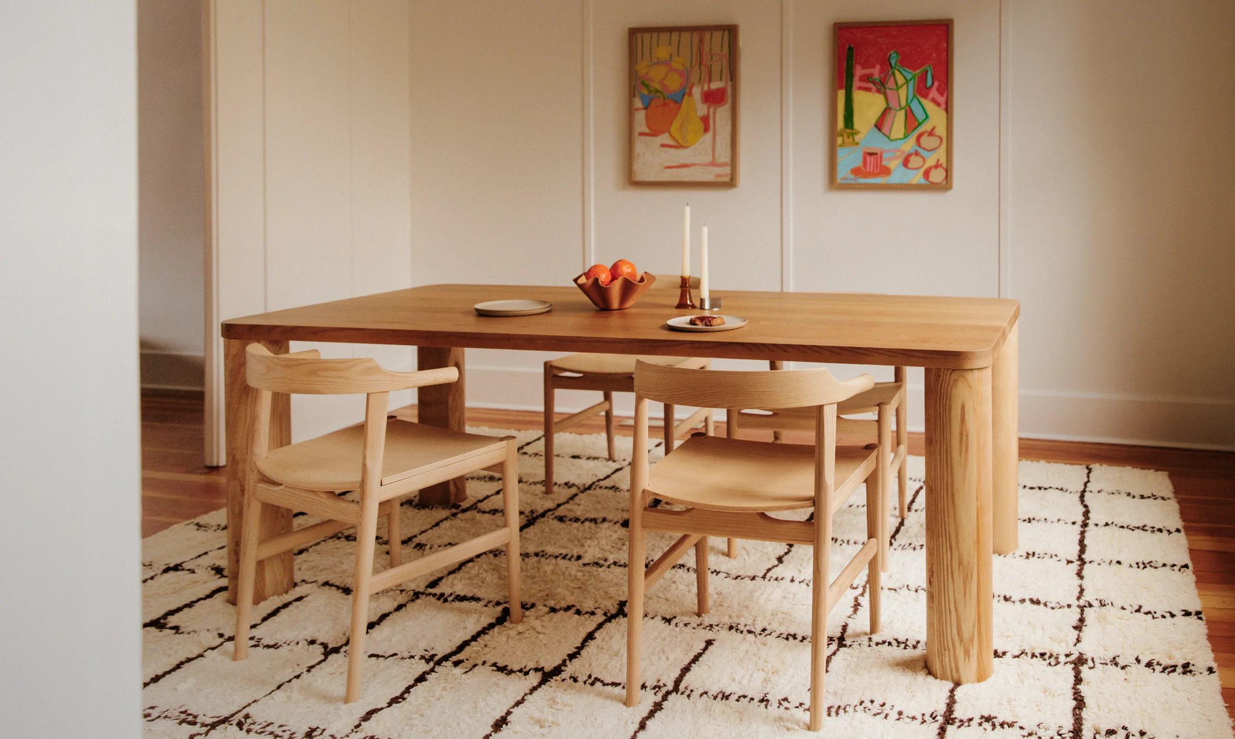 West Coast Modern for Real Life